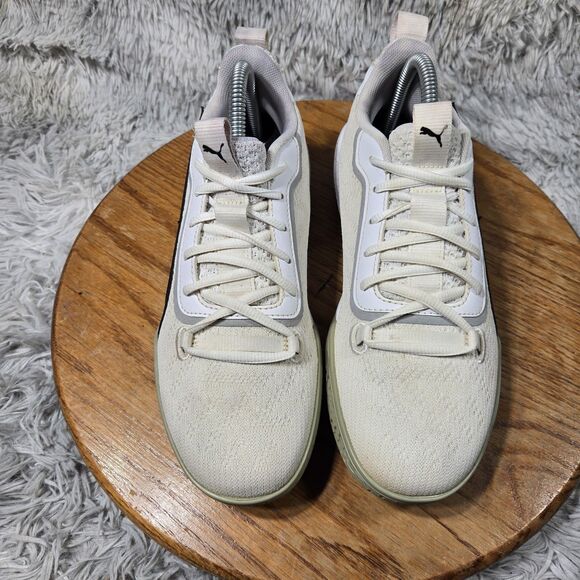 Puma Legacy Youth Size 6C Low Basketball Sneakers Casual Shoes 193601-03 - Picture 3 of 8